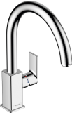    Hansgrohe Vernis Shape 71871000 