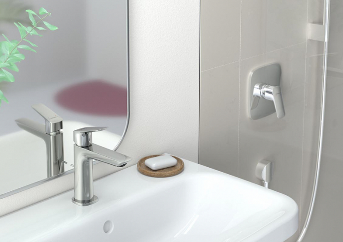    Hansgrohe Logis Fine 110 71252000 