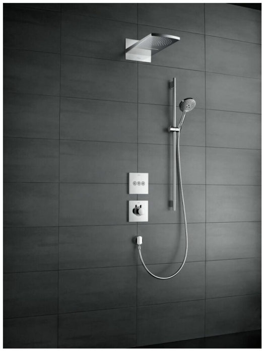   Hansgrohe ShowerSelect 15764700  