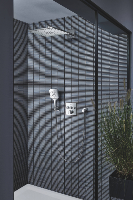   GROHE Rainshower SmartActive 26582000 