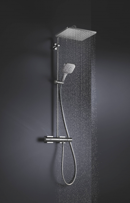   GROHE Rainshower SmartActive 26582000 