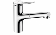    Hansgrohe Zesis M33 74800000 