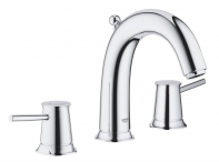    GROHE BauClassic 20470000 