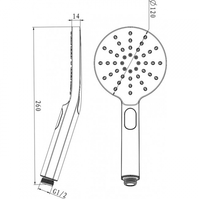   Lemark LM8122BL 