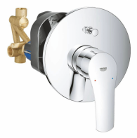    GROHE Eurosmart 33305003 