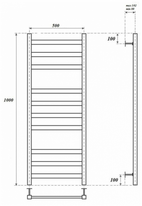   POINT  PN83150W 10 500x1000 