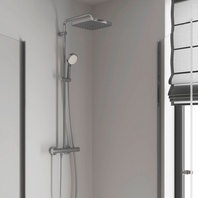     GROHE Tempesta Cosmopolitan 250 26689000 