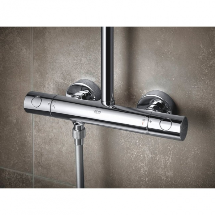     GROHE Tempesta Cosmopolitan 250 26689000 