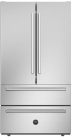  Bertazzoni French Door REF904FFNXTC