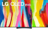  LG OLED65C21LA