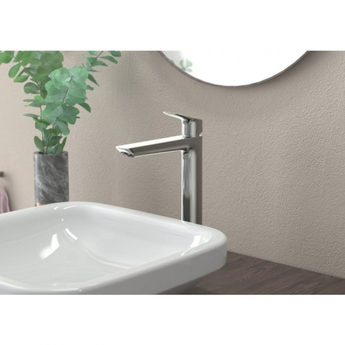    Hansgrohe Logis Fine 240 71258000 