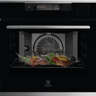    Electrolux KOAAS31WX