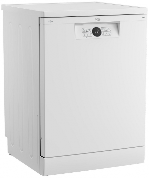   Beko BDFN 26422 W