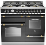   Bertazzoni HER1006MFETNET