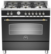   Bertazzoni HER906MFESNET