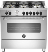   Bertazzoni MAS906MFESXT