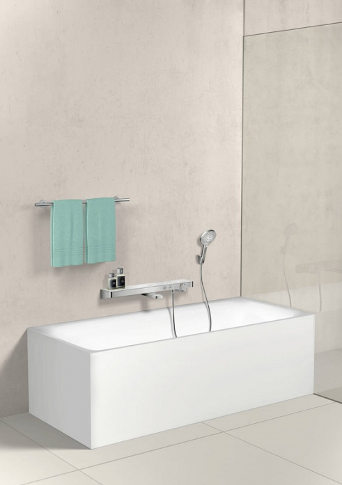    Hansgrohe Porter S 28331140  