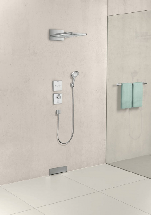    Hansgrohe 28331700  