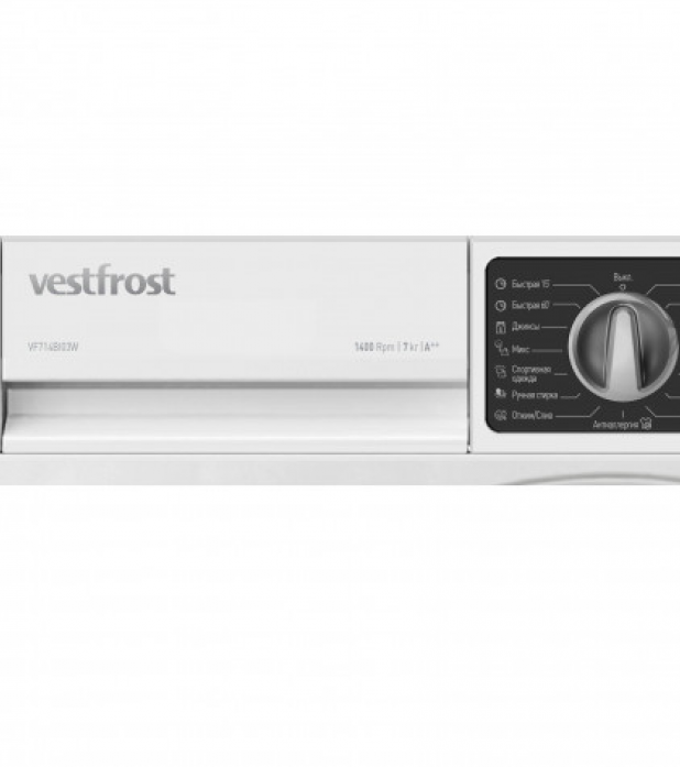   VestFrost VF714BI03W