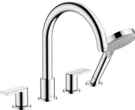     Hansgrohe Vernis Shape 71459000 