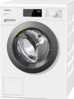   Miele WED125WCS CHROME EDITION