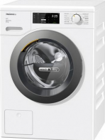     Miele WTD160WCS