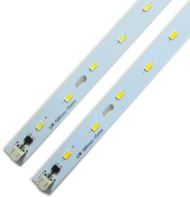     Teka LED Set Leiste 840mm 88729