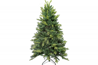  Royal Christmas Arkansas Premium Hinged PVC/PE - 180  291180