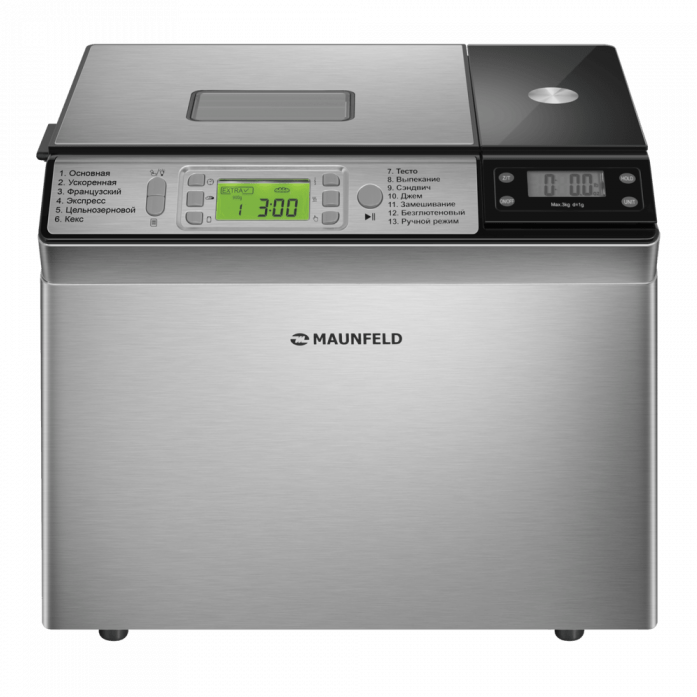  Maunfeld MBM-900DSS