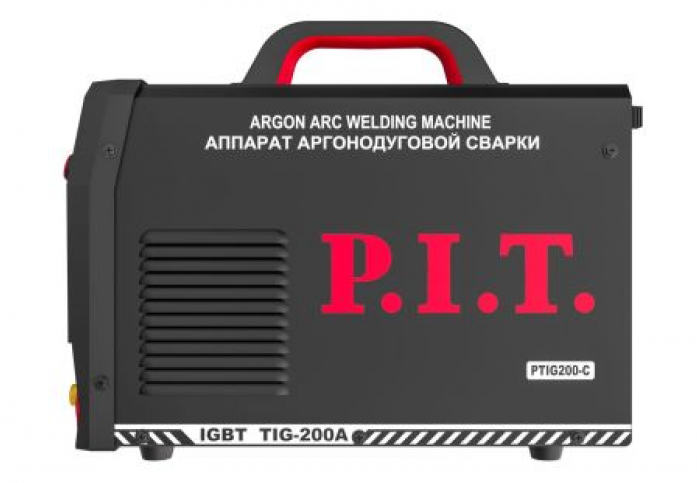    P.I.T. PTIG200-C