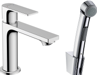       Hansgrohe Rebris E 72216000 