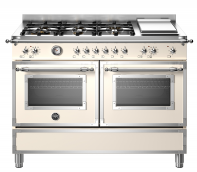   Bertazzoni HER126G2EAVT