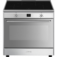   Smeg CG90IXT9