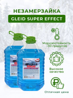   Gleid Super Effect -30 5L