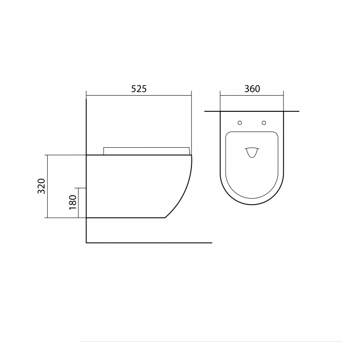   AQUATEK  AQ1901-MW  