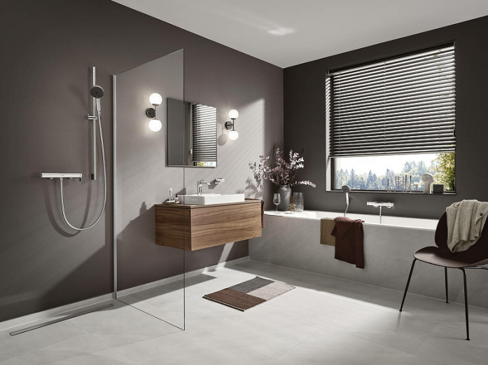    Hansgrohe Vivenis 75420000 