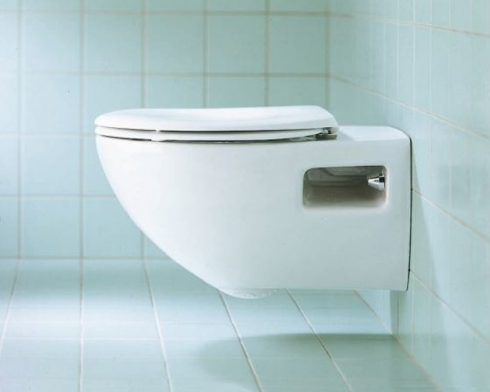     Duravit Duraplus Colomba 2547090000 + 0064190096 