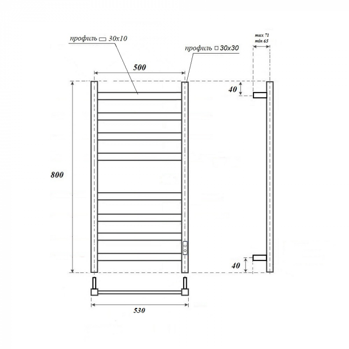   POINT  PN83858B 8 500x800  , 