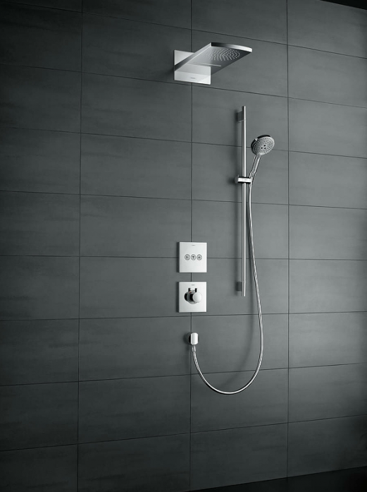   Hansgrohe ShowerSelect 15764140  
