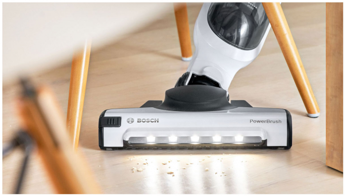   Bosch BCH3P2301