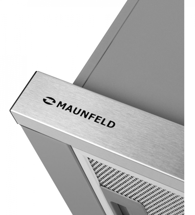   Maunfeld VS LIGHT 60 INOX (new)