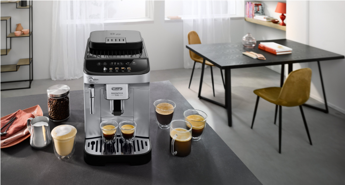  DeLonghi ECAM290.31.SB