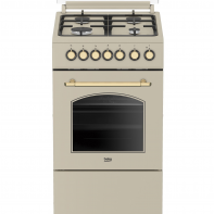  Beko FSE52135DCRS