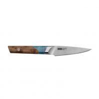 Нож овощной Omoikiri Damascus Kuon 4992038