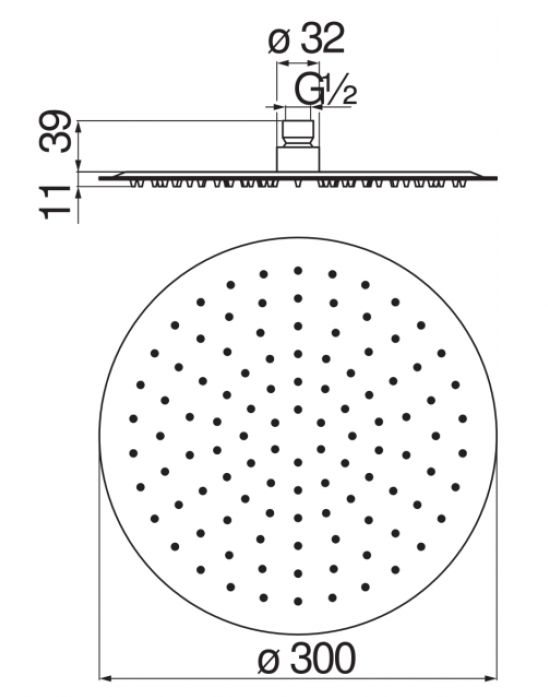   Nobili AD139/120CR 