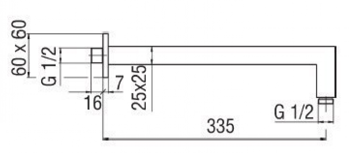    Nobili AD138/24CR 