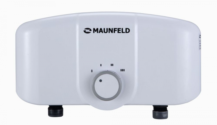    Maunfeld MWH55IT