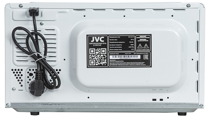   JVC K-MW154M