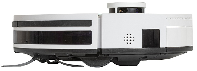  JVC JH-VR520 white