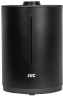   JVC JH-HDS50 black